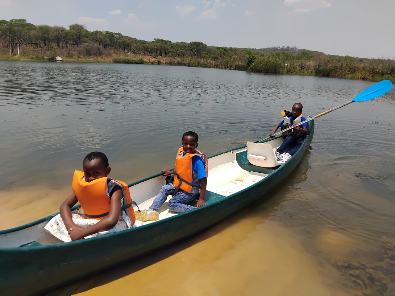 Harmony Junior School